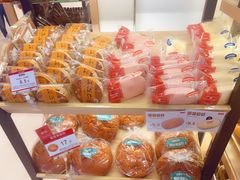 -山崎面包(苏州中心店)
