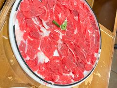 -贵厨酸汤牛肉(花果园国际中心店)