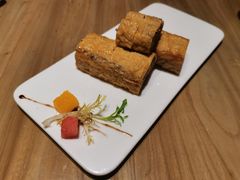 -枣子树·素食餐厅(普陀山店)
