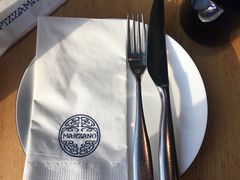 -玛尚诺Pizza&Bar(长泰广场店)