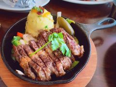 -Chili's Cafe&Bar奇利斯(滨江店)