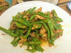 -鸿运楼·舌尖上的徽菜