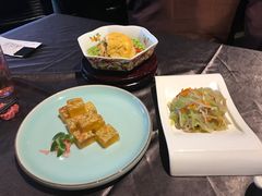 -蟹榭·本帮江浙菜·蟹宴(五角场合生汇商场店)