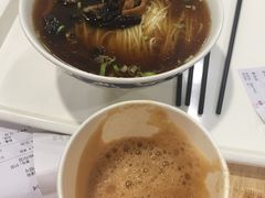 -鼎香缘海鲜自助火锅烤肉(锦辉购物广场店)