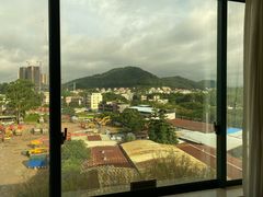 -维也纳酒店(广州增城万达广场地铁站店)