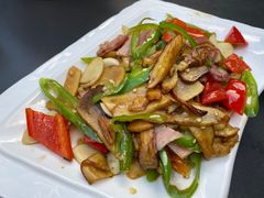 -喜洲翰林餐厅(董家百年老宅店)