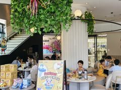 -必胜客(大坪英利店)