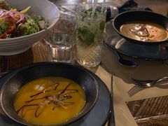 -Hostaria Bar维他餐吧·意大利西餐厅·牛排馆