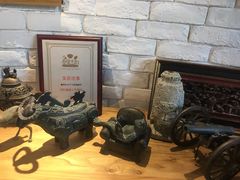 -俏湘私房菜(国贸店)