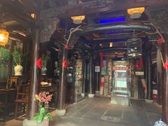门面-赵记老铺(市府恒隆广场店)