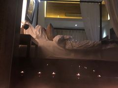 -春晖园度假酒店温泉