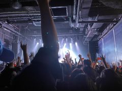 -HOU LIVE(下沙店)