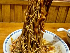 -君东记本帮面馆(天钥桥路店)