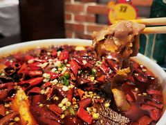 -小山城·馋嘴蛙(亚运村店)