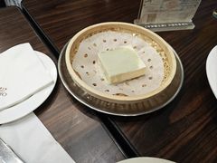 -东方豪景花园酒店·怡景旋转餐厅