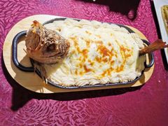 -92°C俄式厨房(中央大街店)