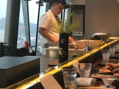 -元熹会席料理