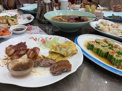 -尖沙咀酒店(大沥店)