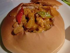 -绿茶餐厅(领展购物广场·中关村店)