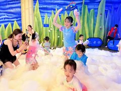 -广州融创水世界