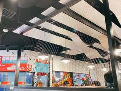 -鱼酷活鱼烤鱼(梅江印象城店)