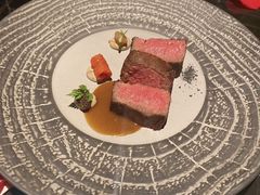 -wann lounge 低温慢煮牛排·清吧
