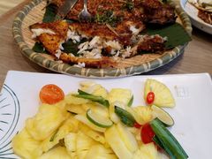 -云海肴云南菜(青浦宝龙店)