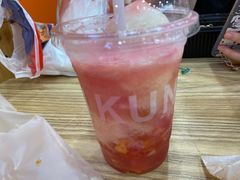 -KUNCHA鲲茶·江西制茶(铜锣湾店)