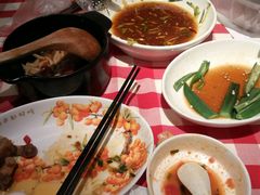 -西贝莜面村(当代商城店)