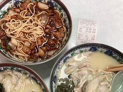 -明呈黄鱼面馆(斜土路店)