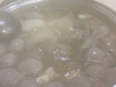 -菜忠潮州牛肉店(岗厦店)