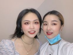 -久匠·野生眉半永久纹眉