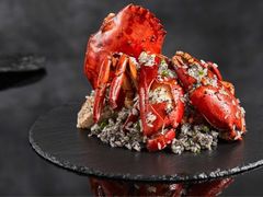 -A One Kitchen·南京精菜馆(德基广场店)