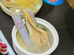 -小红鲸·海鲜餐厅(轸大路店)