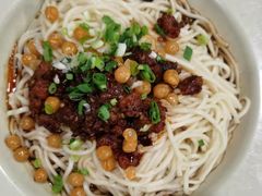 -李先生牛肉面大王(北京站售票厅餐厅)