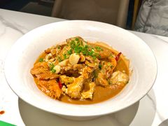 -鑫小城故事·藕汤·家常菜(台北一路总店)