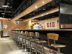 -呷哺呷哺(青岛香港中路银座店)