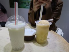 -百花传统甜品店(原址店)