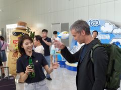 -青岛胶东国际机场