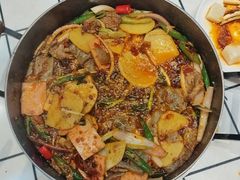 -水上铁板烧(大学城思雅店)