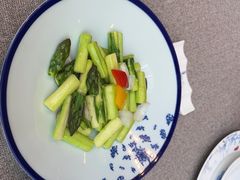 -太湖饭店·寄畅轩中餐厅