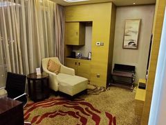 -深圳雅邦朗悦国际酒店