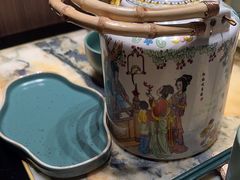 -锦府盐帮·侯宅(五棵松万达店)