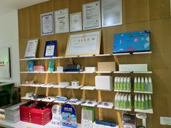 -启明眼镜(海淀黄庄店)