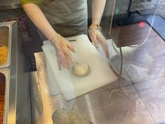 -张果佬年糕卷(科巷店)