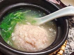 -南京大牌档(崇文门国瑞店)