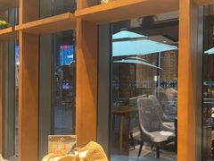 -翠山·映月湖景餐厅(映月湖公园店)