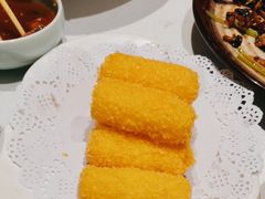 -老城味道·传统天津菜(杨柳青店)