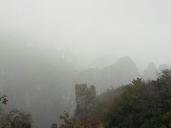 -狼牙山风景区