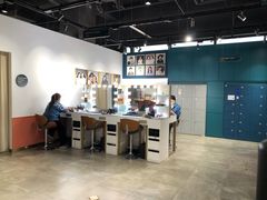 -海马体照相馆(天津世纪都会店)